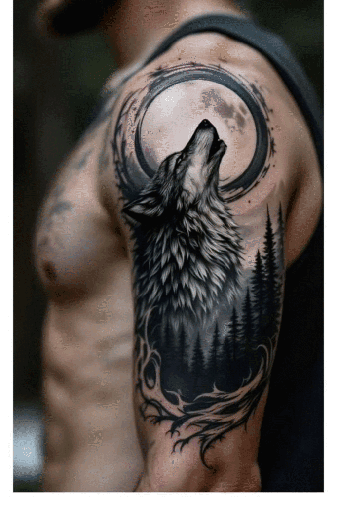 30 Arm Tattoos for Men That Instantly Upgrade Your Look