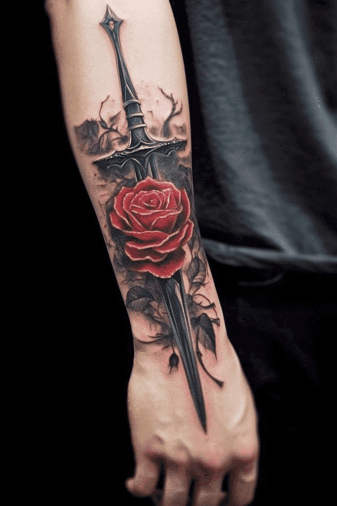 30 Arm Tattoos for Men That Instantly Upgrade Your Look