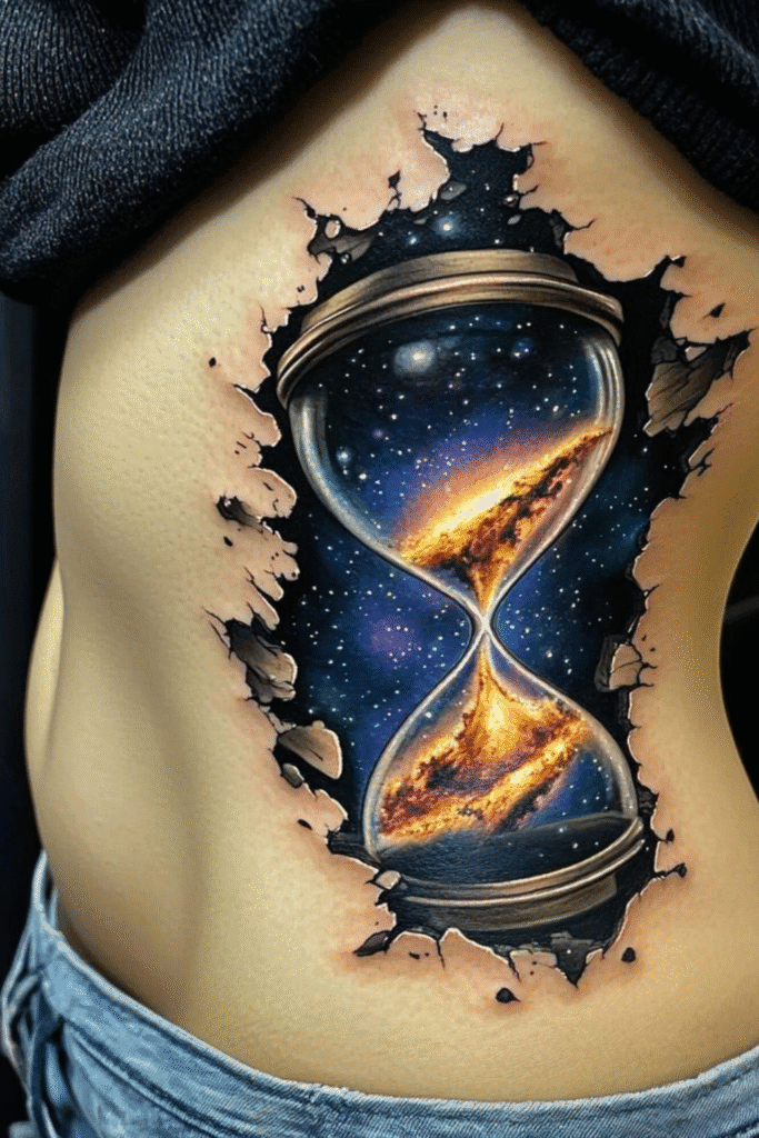 30 Abs Tattoo Men Ideas That Transform Your Physique Visually