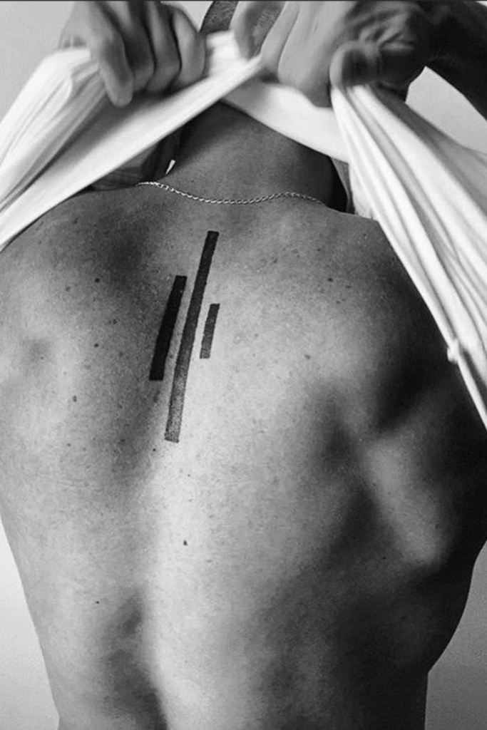 30 Back Tattoo Ideas for Men That Level Up Your Entire Look