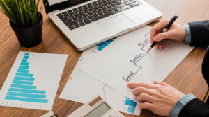 30 Financial Goals in 2026 You Must Set (Visual Roadmap)