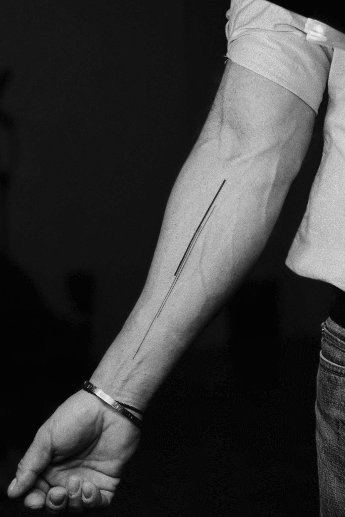 30 Stunning Forearm Tattoos for Men | Bold Ink Designs