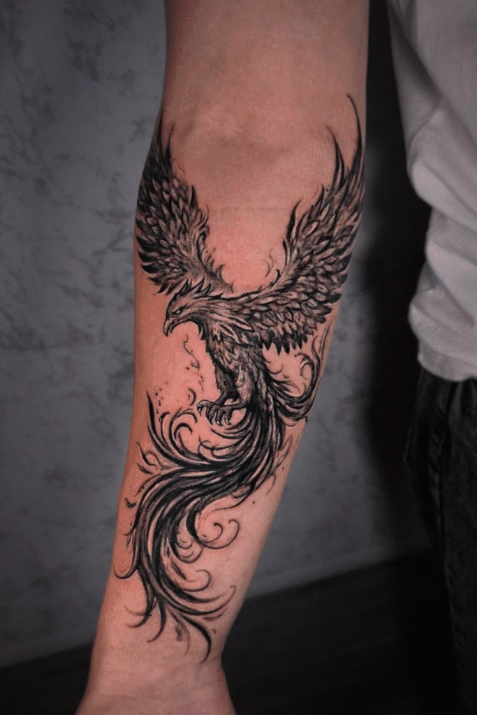 30 Stunning Forearm Tattoos for Men | Bold Ink Designs