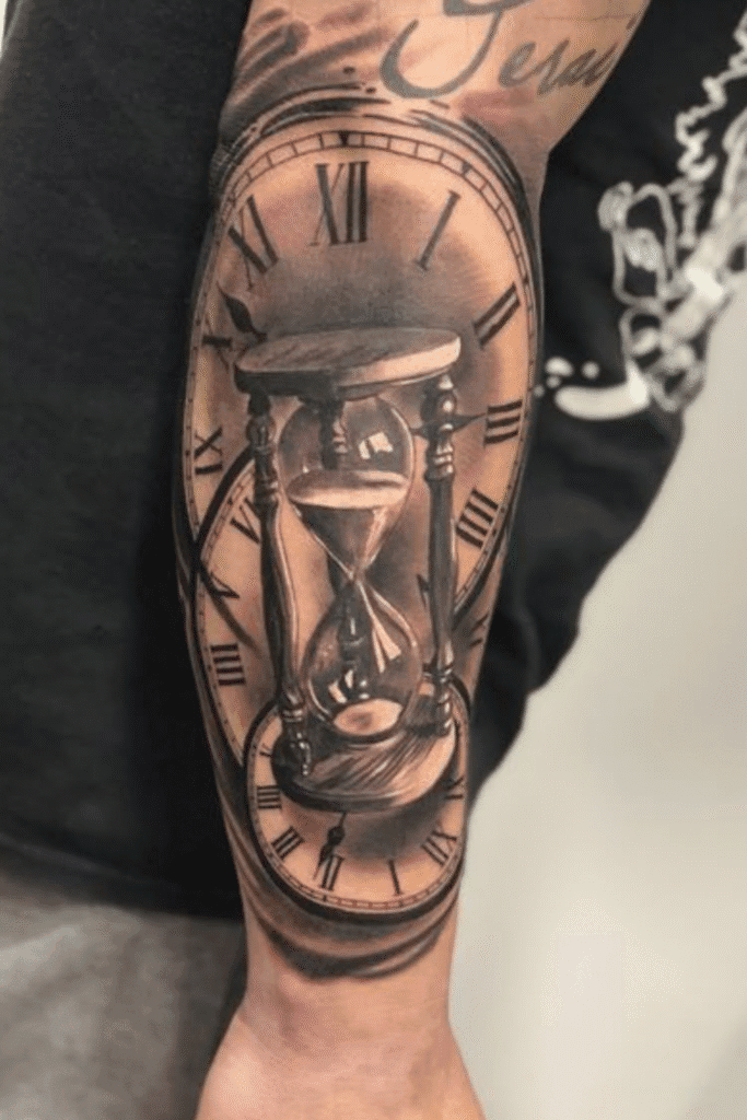 30 Stunning Forearm Tattoos for Men | Bold Ink Designs