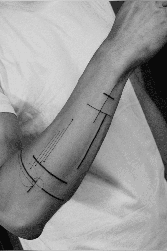 30 Stunning Forearm Tattoos for Men | Bold Ink Designs