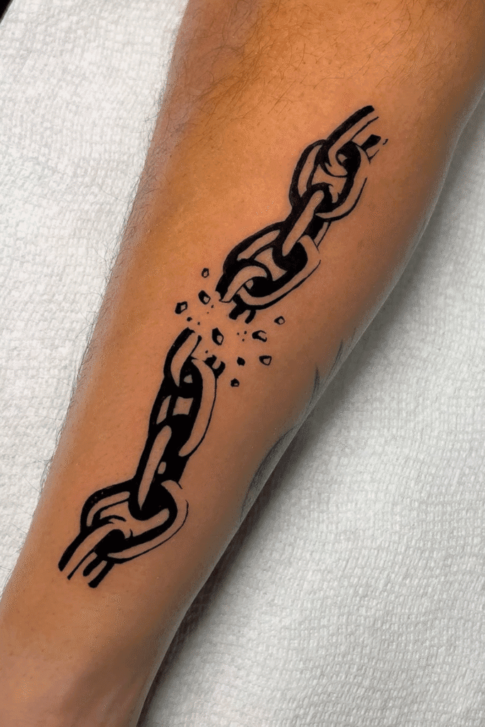 30 Stunning Forearm Tattoos for Men | Bold Ink Designs