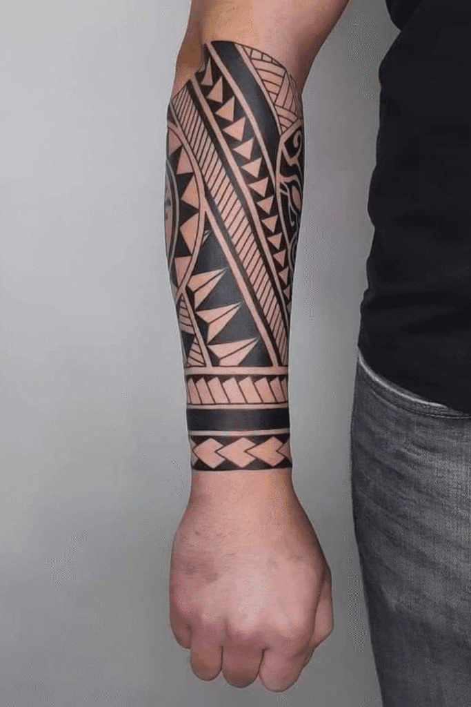 30 Stunning Forearm Tattoos for Men | Bold Ink Designs