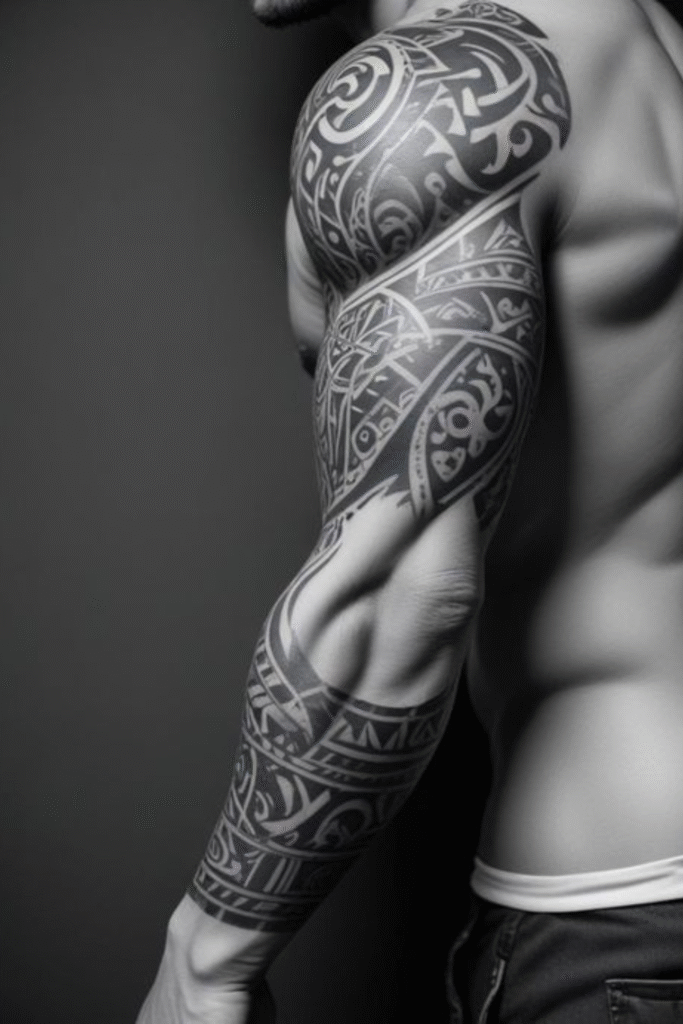 30 Stunning Forearm Tattoos for Men | Bold Ink Designs