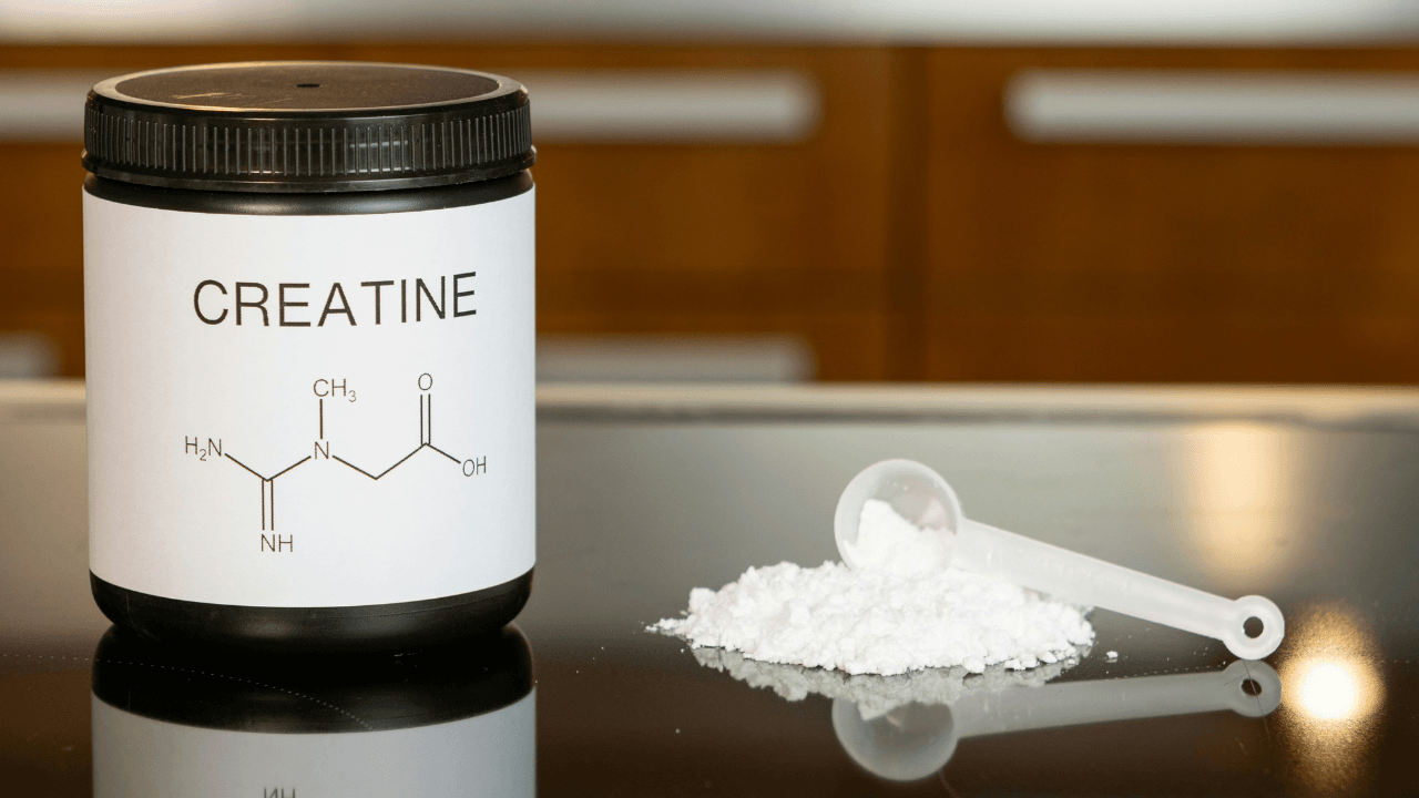 Top 10 Creatine Monohydrate Supplements for Big Results