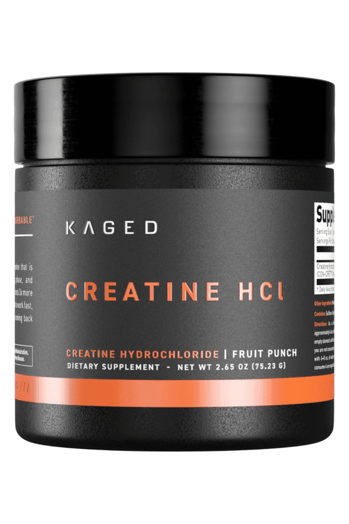 Top 10 Creatine Monohydrate Supplements for Big Results