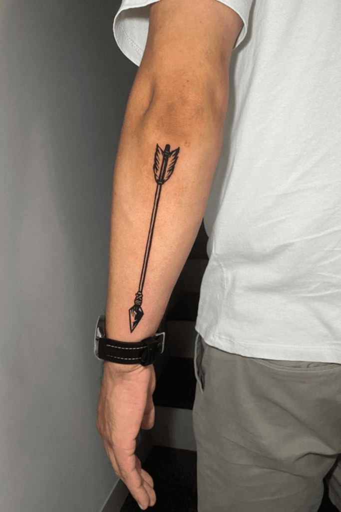 30 Meaningful Tattoos for Men That Tell Powerful Visual Stories