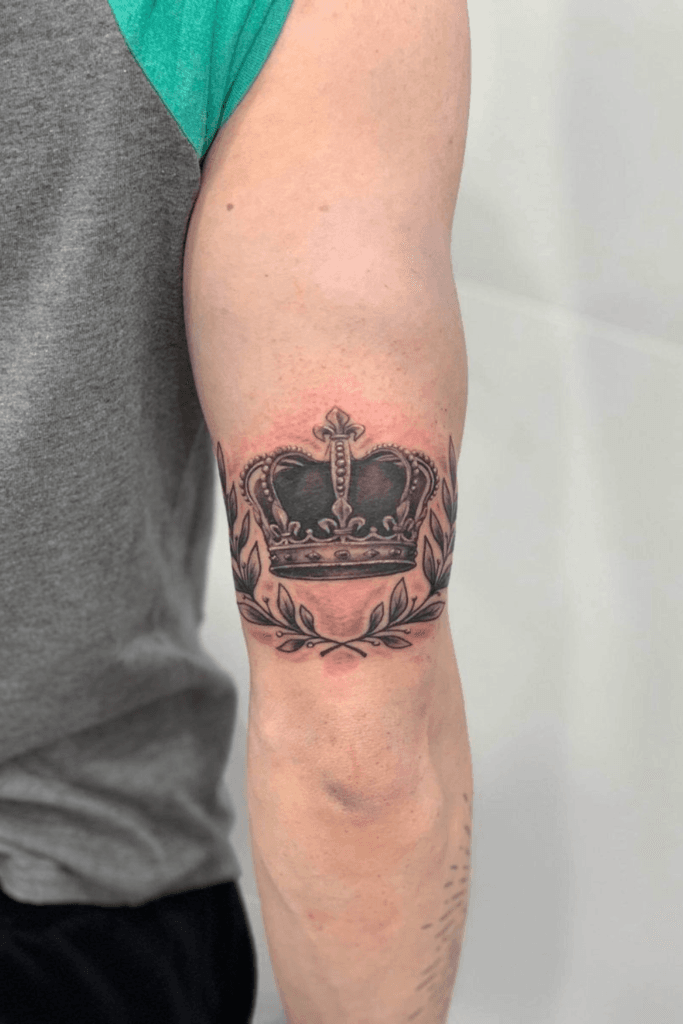 30 Meaningful Tattoos for Men That Tell Powerful Visual Stories