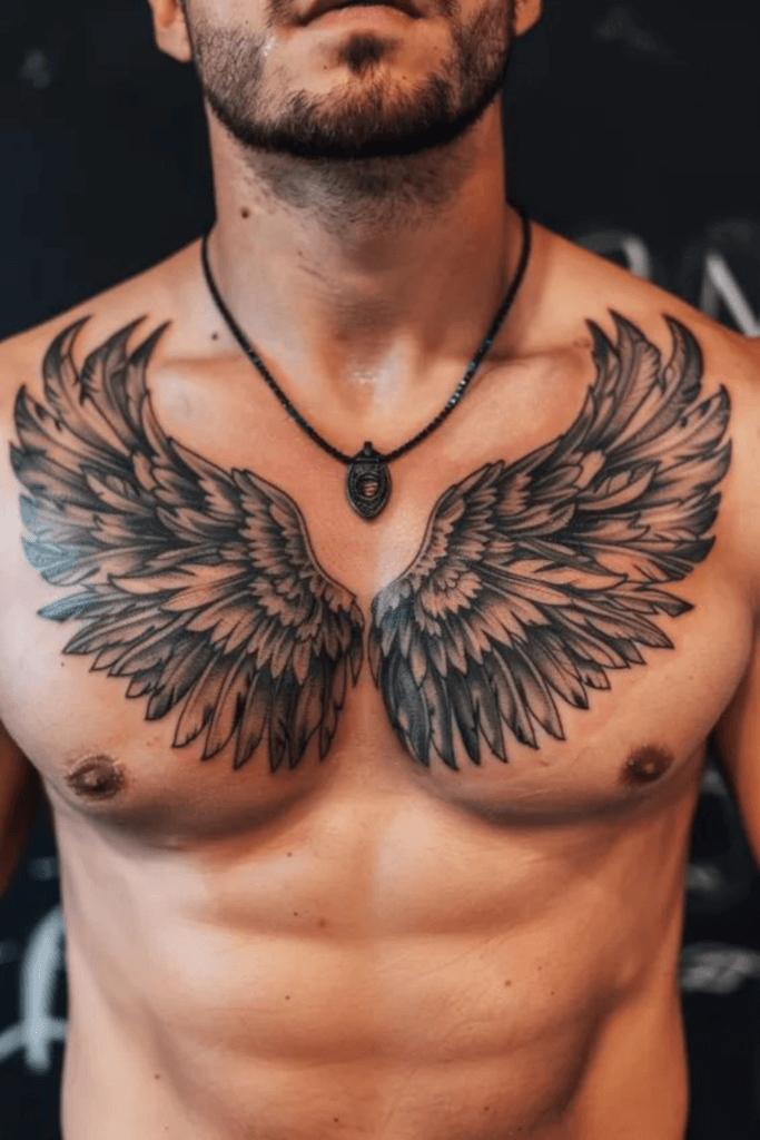 30 Meaningful Tattoos for Men That Tell Powerful Visual Stories