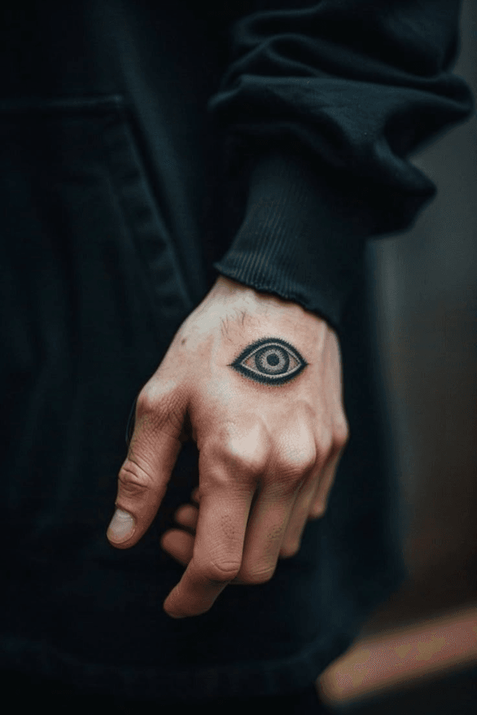 30 Meaningful Tattoos for Men That Tell Powerful Visual Stories