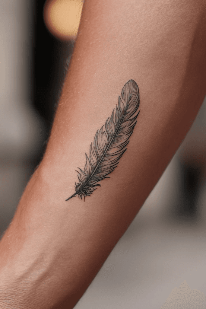 30 Meaningful Tattoos for Men That Tell Powerful Visual Stories