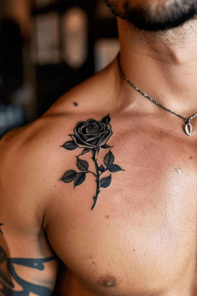 30 Meaningful Tattoos for Men That Tell Powerful Visual Stories
