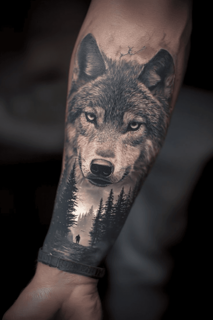 30 Meaningful Tattoos for Men That Tell Powerful Visual Stories