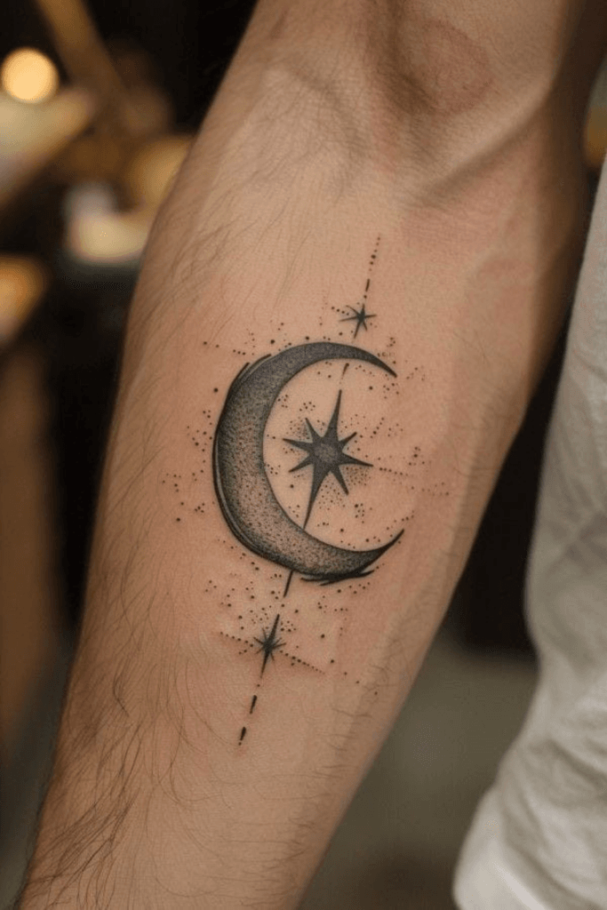 30 Meaningful Tattoos for Men That Tell Powerful Visual Stories