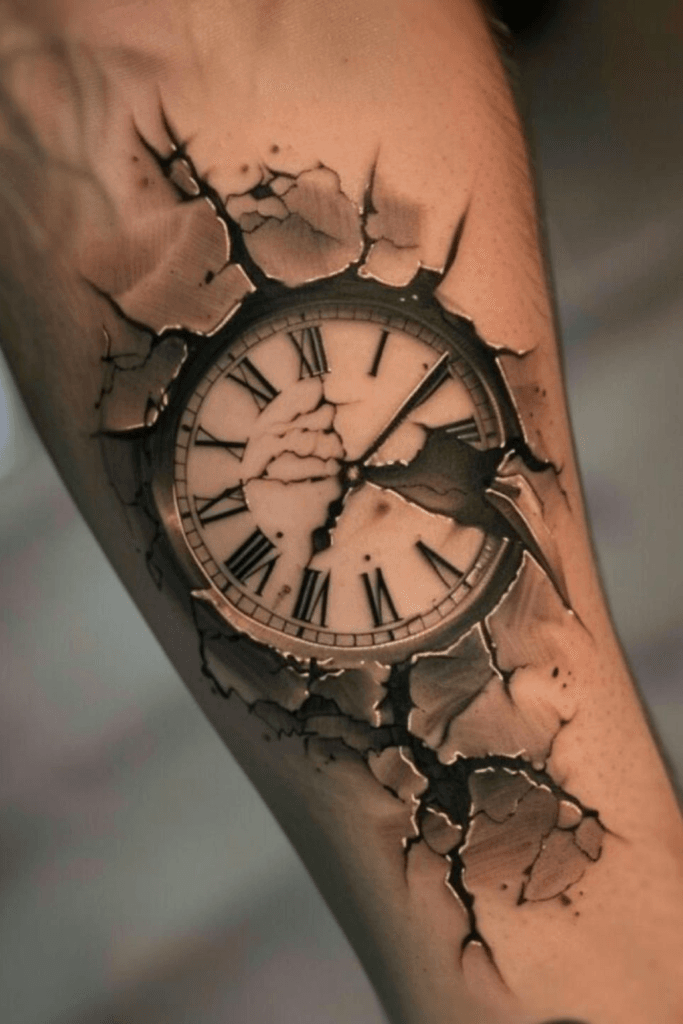 30 Meaningful Tattoos for Men That Tell Powerful Visual Stories