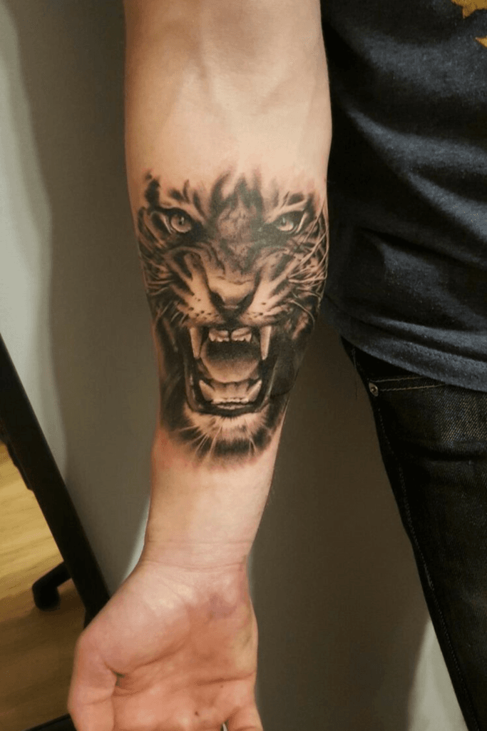 30 Meaningful Tattoos for Men That Tell Powerful Visual Stories