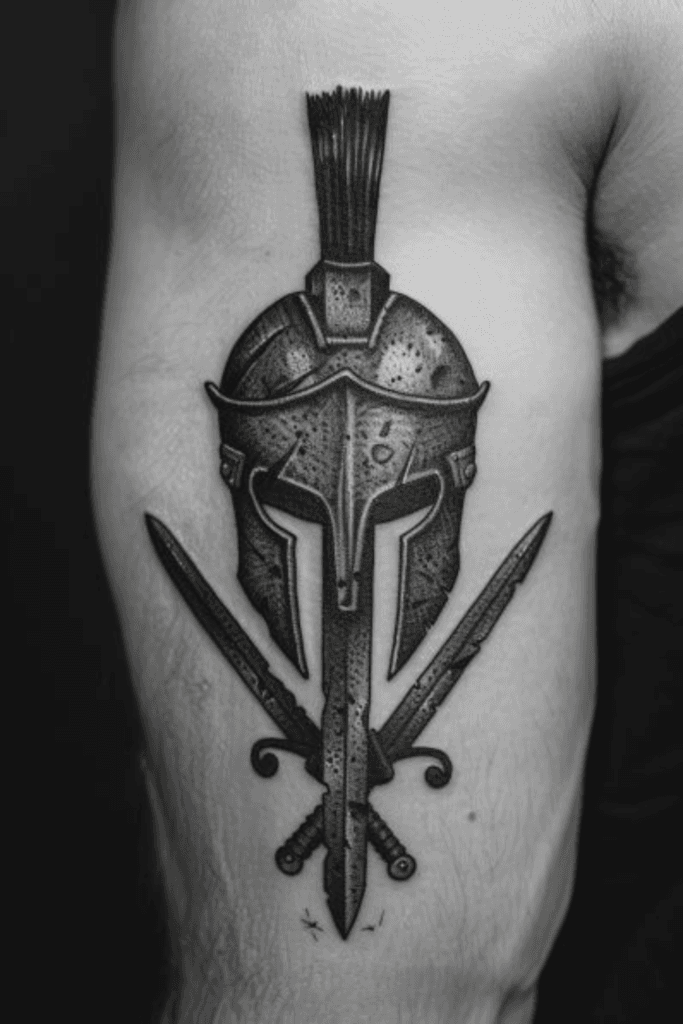 30 Meaningful Tattoos for Men That Tell Powerful Visual Stories