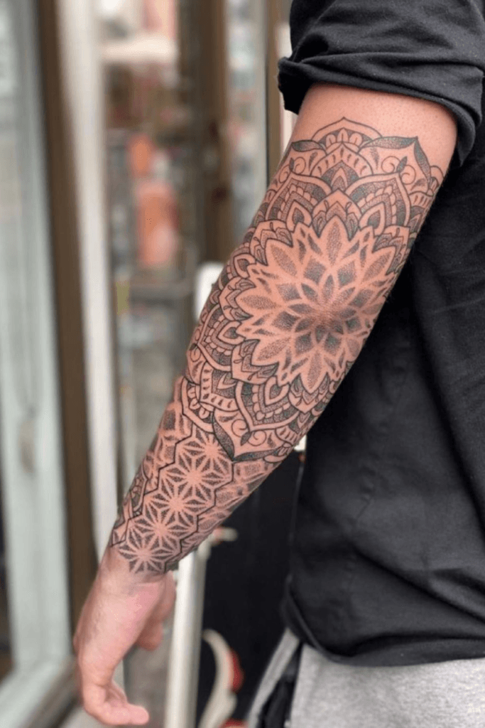 30 Meaningful Tattoos for Men That Tell Powerful Visual Stories