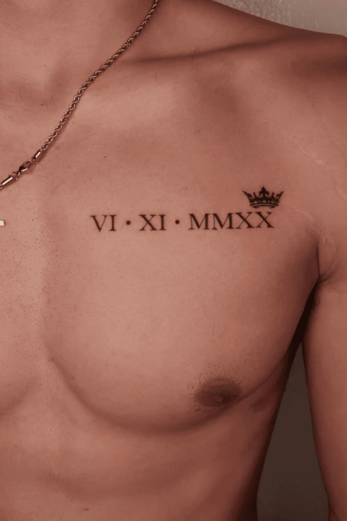 30 Meaningful Tattoos for Men That Tell Powerful Visual Stories