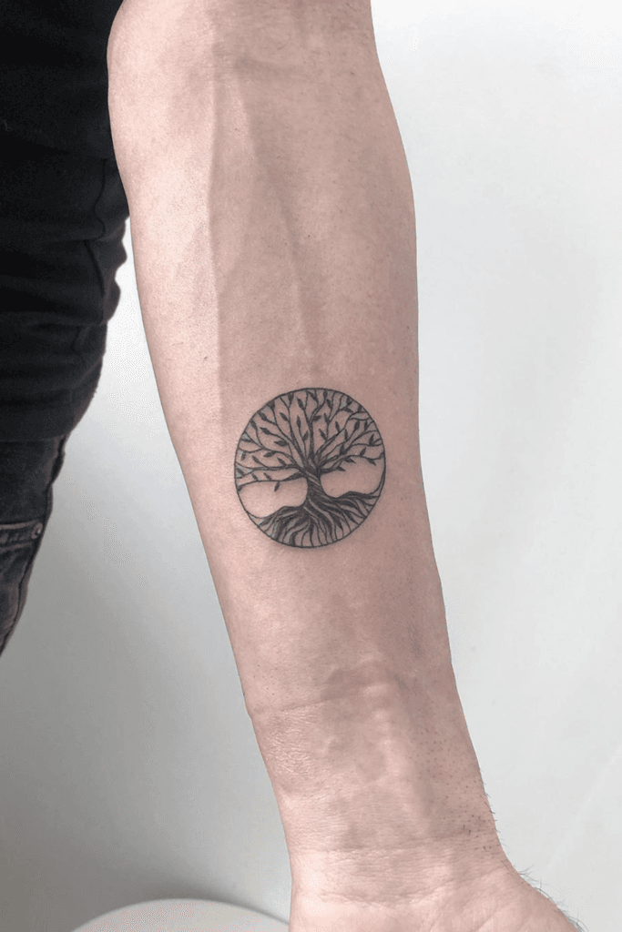 30 Meaningful Tattoos for Men That Tell Powerful Visual Stories