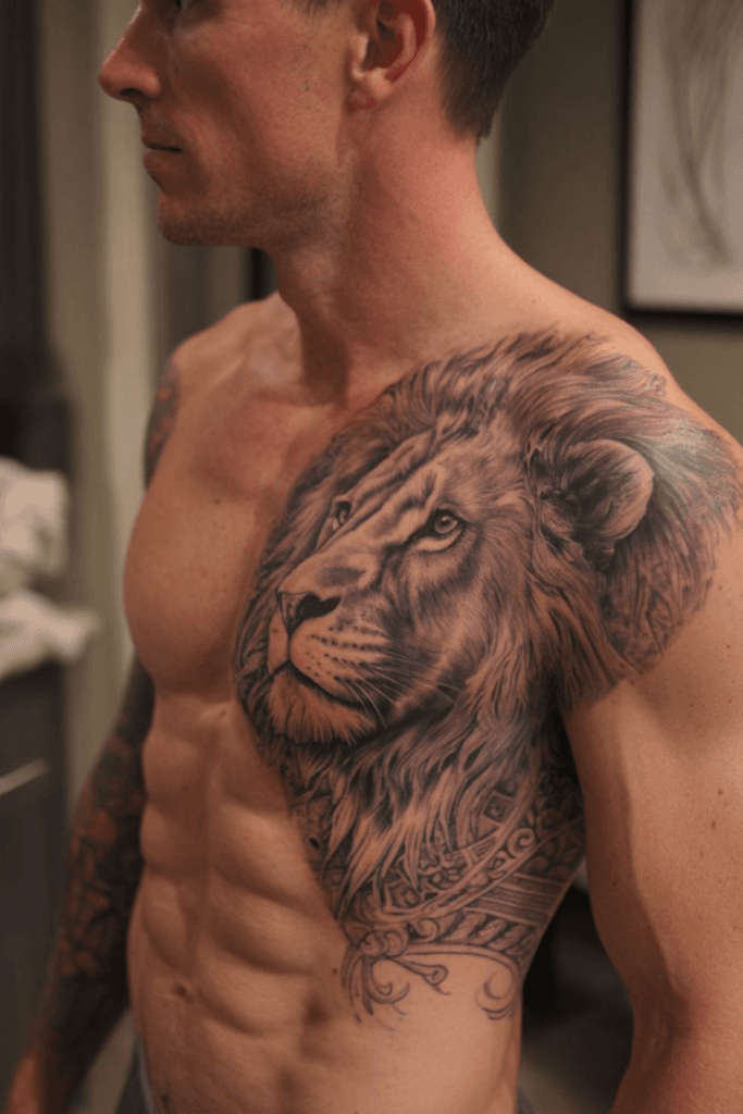 30 Meaningful Tattoos for Men That Tell Powerful Visual Stories