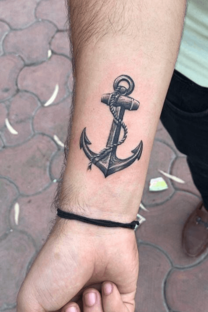 30 Meaningful Tattoos for Men That Tell Powerful Visual Stories