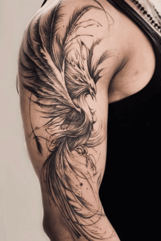 30 Meaningful Tattoos for Men That Tell Powerful Visual Stories