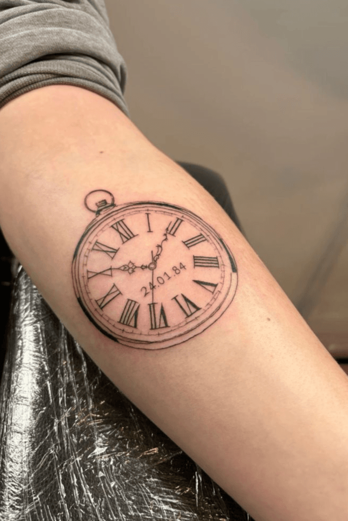 30 Meaningful Tattoos for Men That Tell Powerful Visual Stories