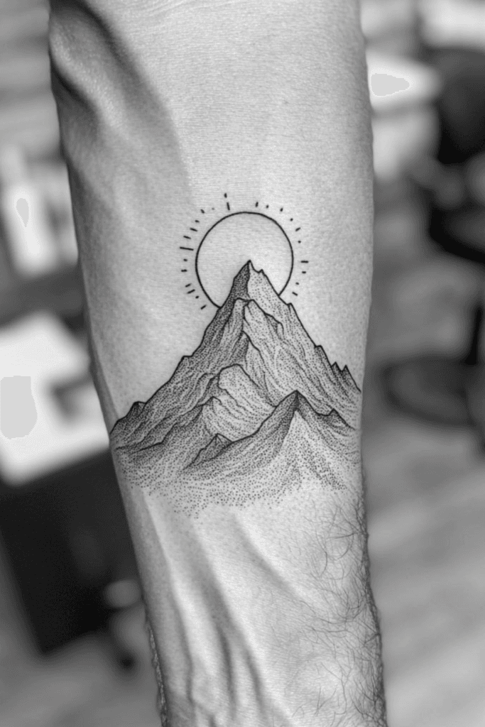 30 Meaningful Tattoos for Men That Tell Powerful Visual Stories