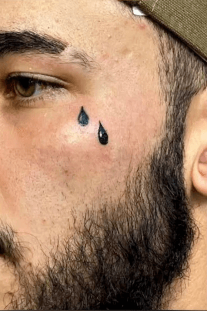 30 Face Tattoos for Men: Bold Designs, Meanings & Real-Life Inspiration
