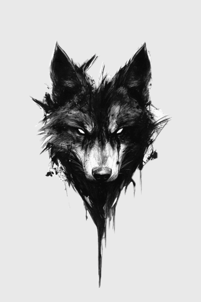 30 Face Tattoos for Men: Bold Designs, Meanings & Real-Life Inspiration