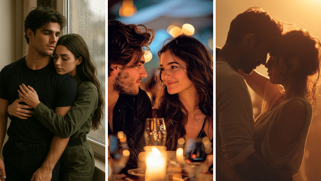 Proven 19 Signs She Is Starting To Love You