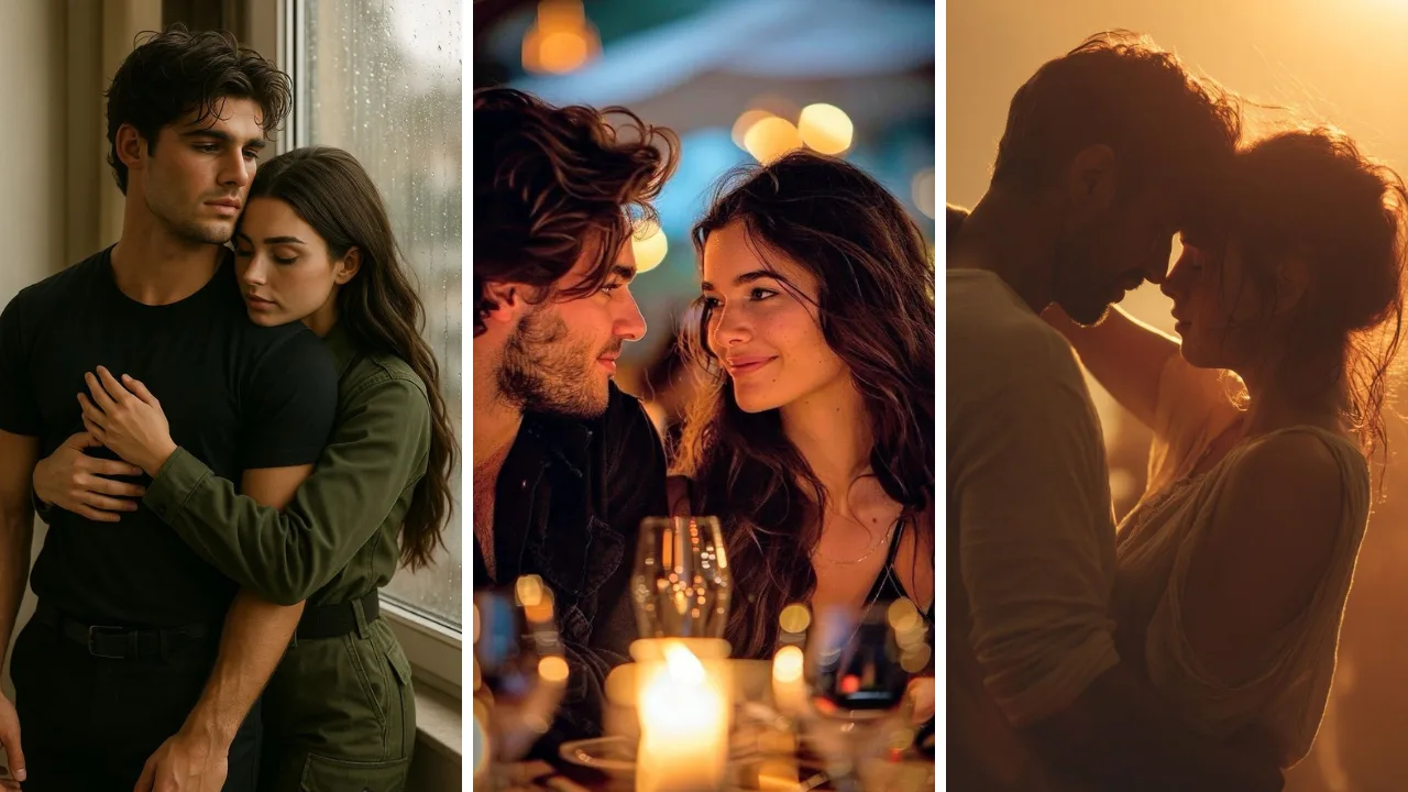 Proven 19 Signs She Is Starting To Love You