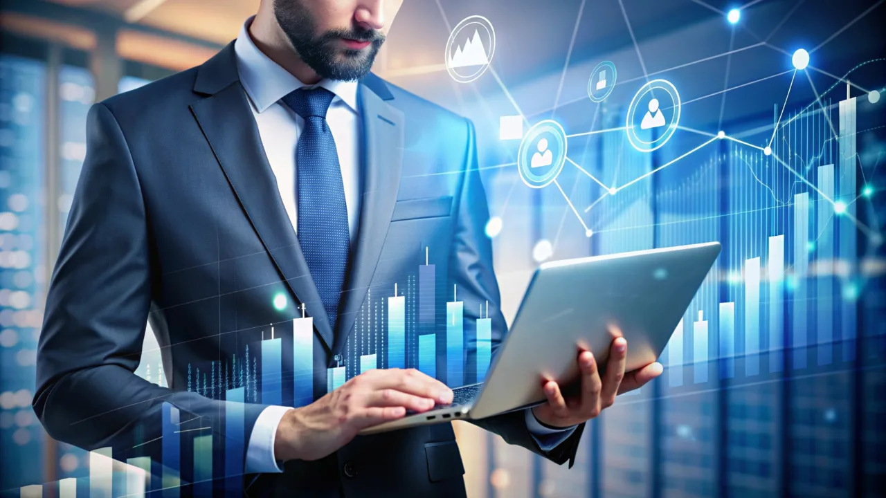 How to Start a Digital Business With AI! Step-by-Step Guide