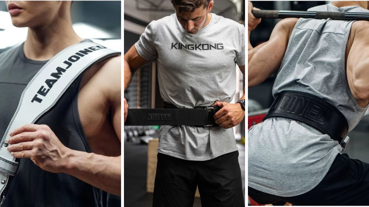 10 Best Weightlifting Belt for Men (2026)