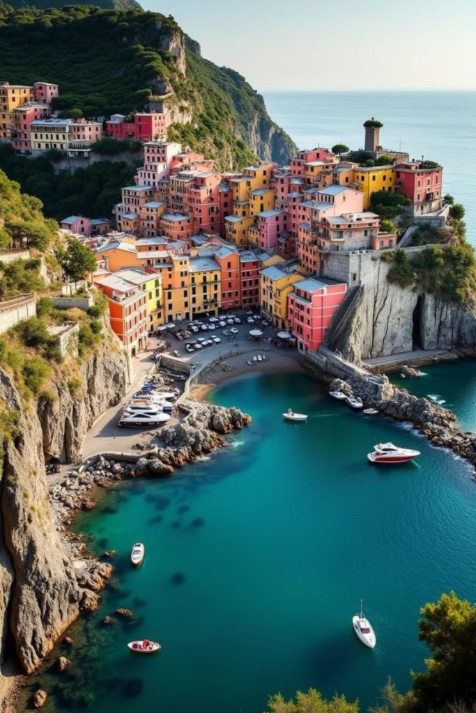 100 Best Place to Vist in the World | Ultimate Travel Bucket List