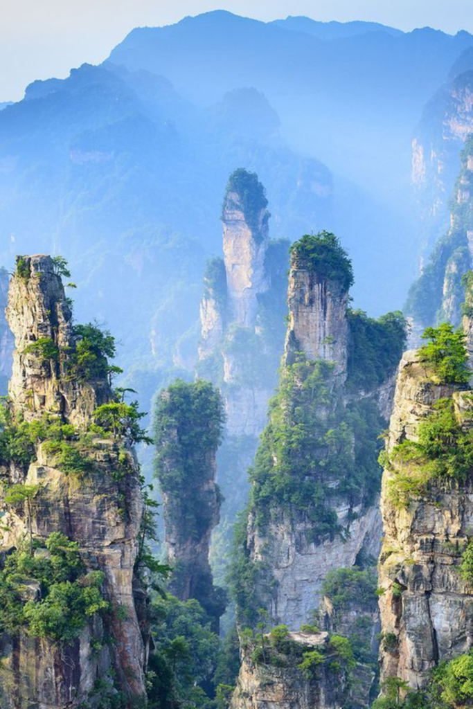 100 Best Place to Vist in the World | Ultimate Travel Bucket List