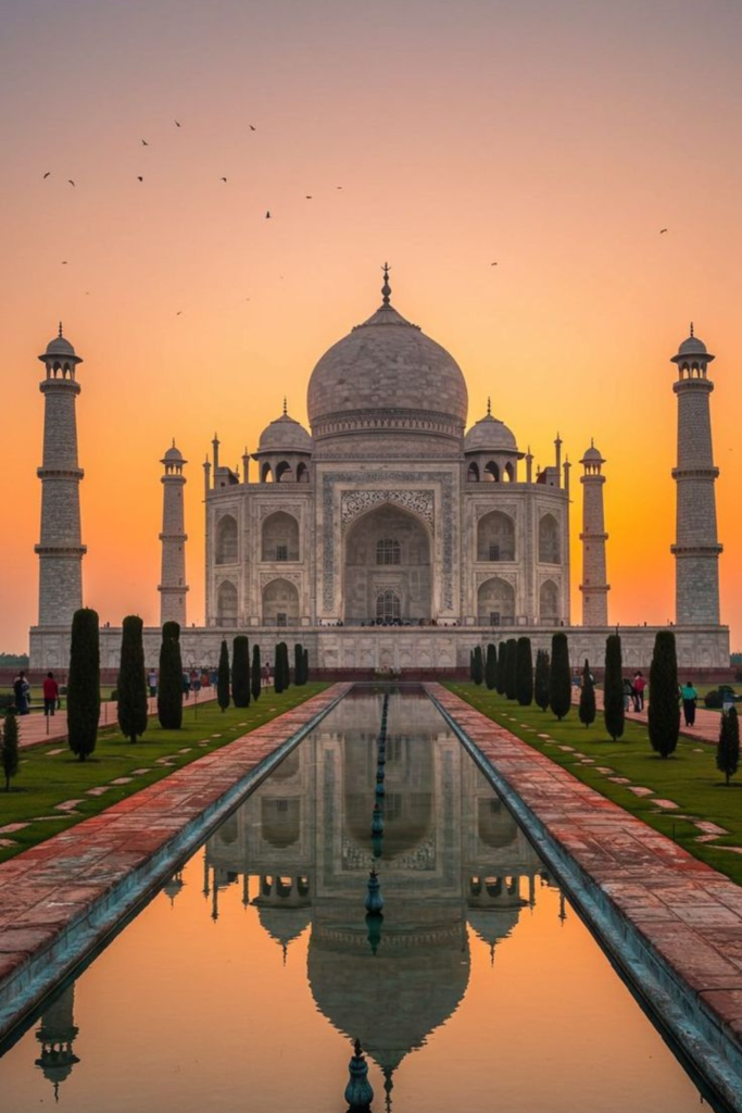 100 Best Place to Vist in the World | Ultimate Travel Bucket List