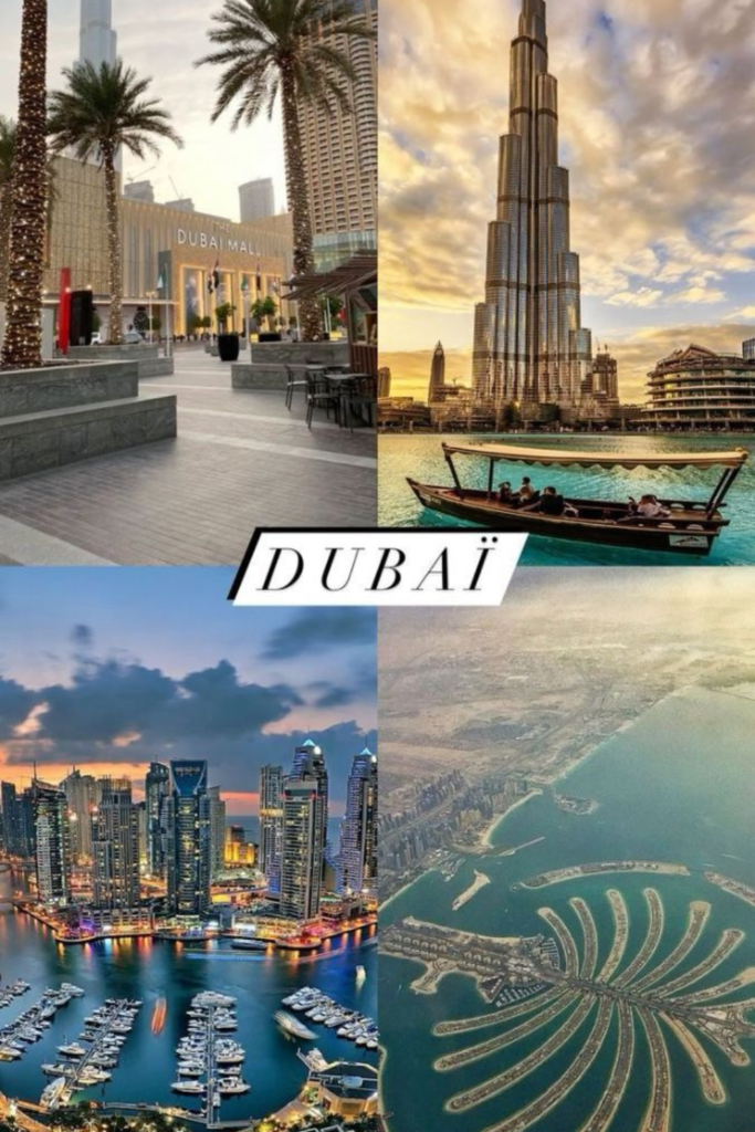 100 Best Place to Vist in the World | Ultimate Travel Bucket List