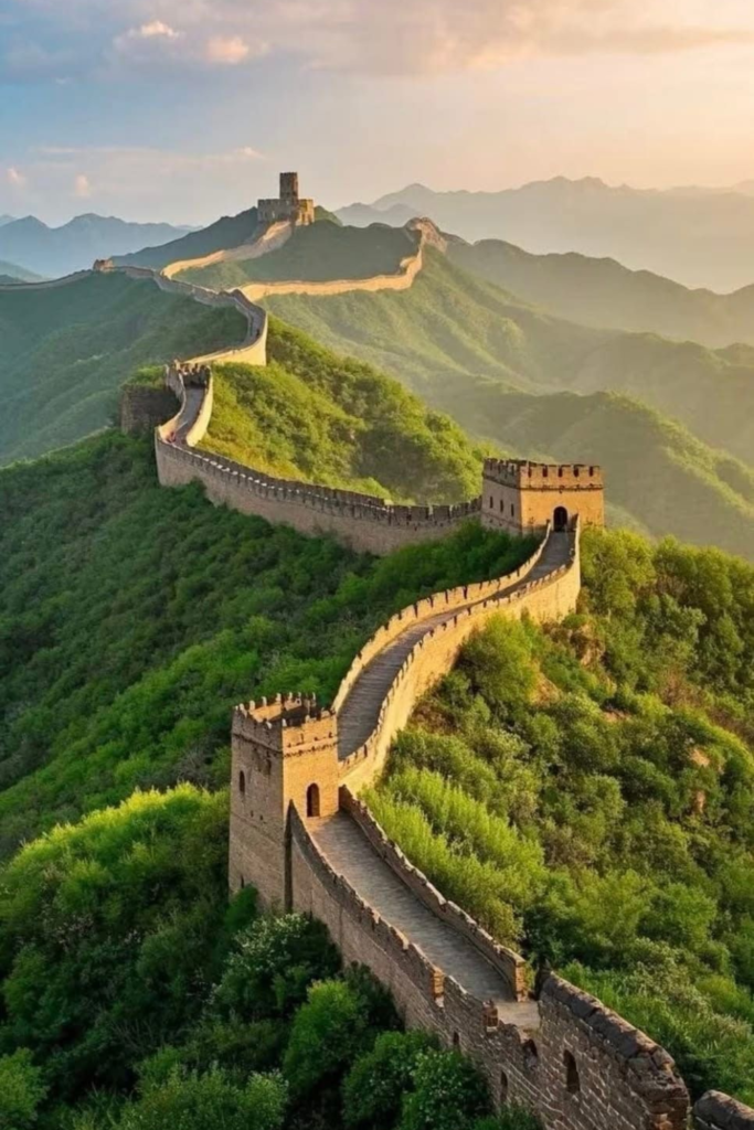 100 Best Place to Vist in the World | Ultimate Travel Bucket List