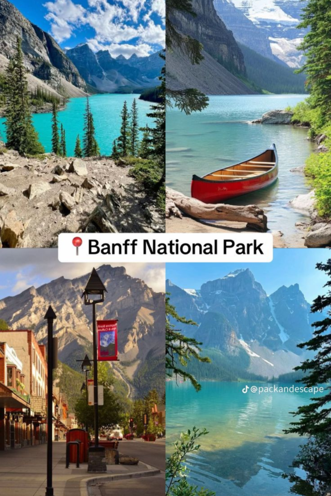 100 Best Place to Vist in the World | Ultimate Travel Bucket List