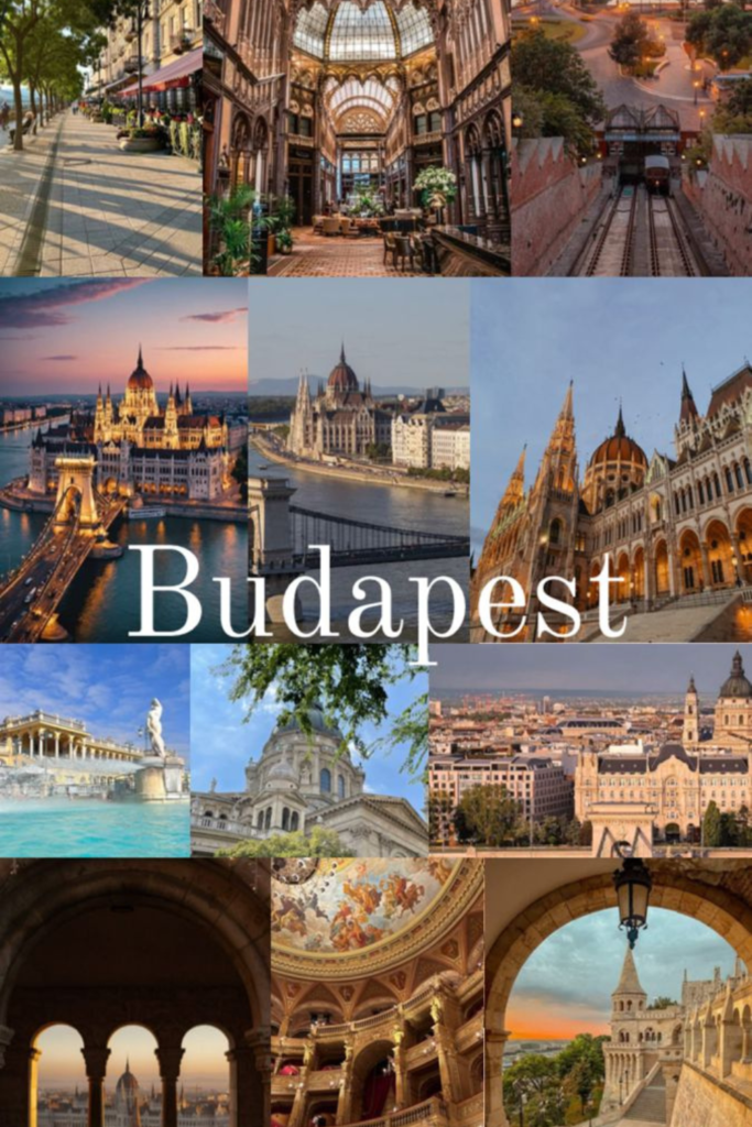 100 Best Place to Vist in the World | Ultimate Travel Bucket List