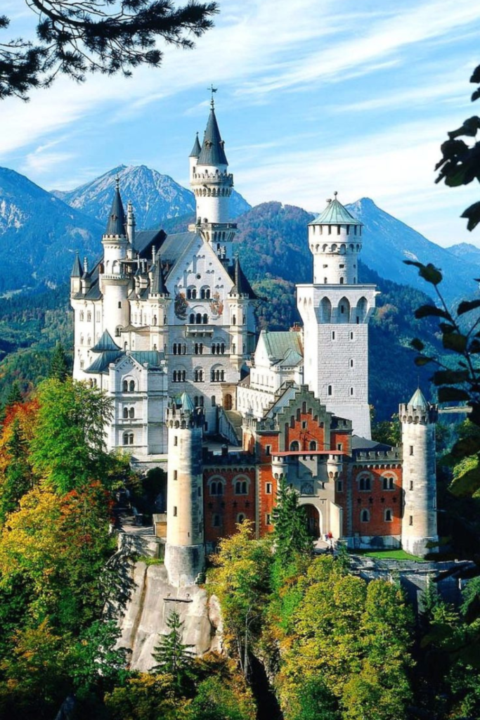 100 Best Place to Vist in the World | Ultimate Travel Bucket List