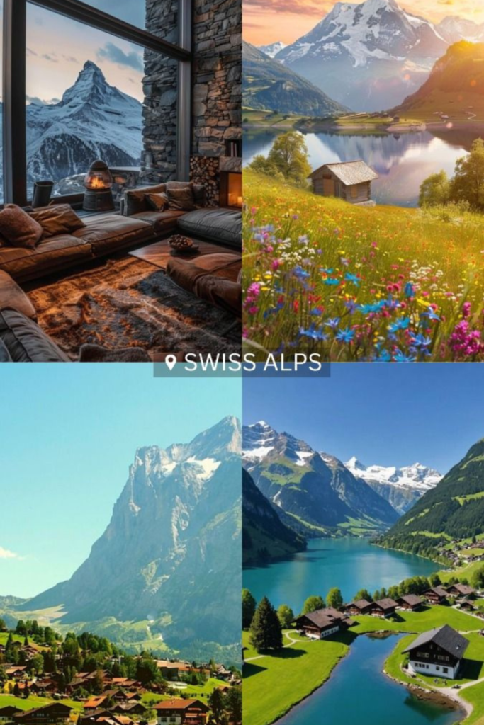 100 Best Place to Vist in the World | Ultimate Travel Bucket List