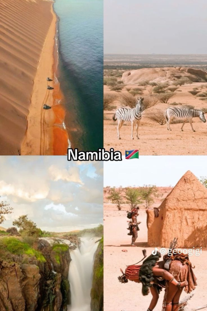 100 Best Place to Vist in the World | Ultimate Travel Bucket List