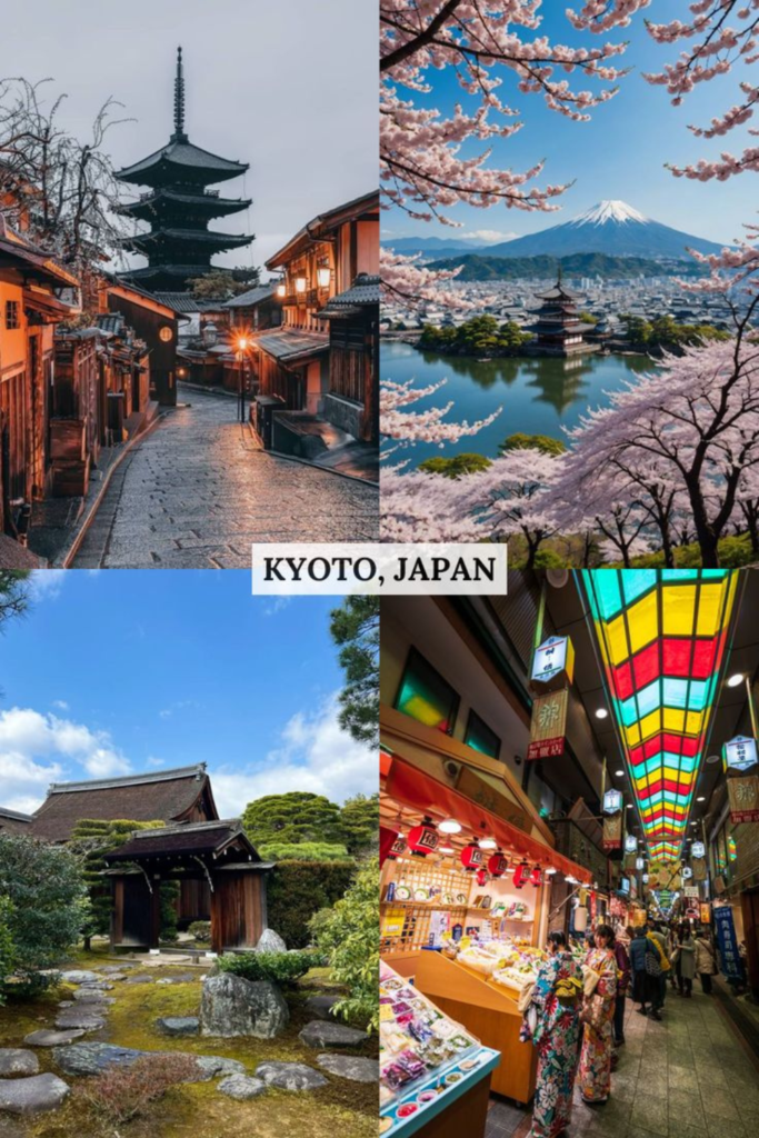 100 Best Place to Vist in the World | Ultimate Travel Bucket List